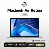 Macbook Air Retina