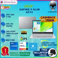 Acer Aspire 5