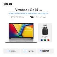 Asus Vivobook Go