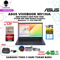 Asus Vivobook M513UA