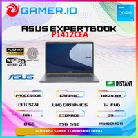 Asus P1412CEA Core