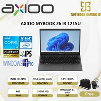 Axioo Mybook Z6