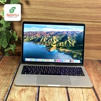 Macbook Pro 2017
