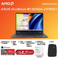 Asus Vivobook 14X
