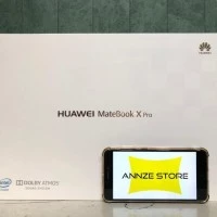 Huawei Matebook X