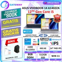 Asus Vivobook 14