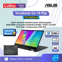 Asus Vivobook Go