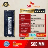 RAM Hynix SODIMM