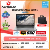 Lenovo Ideapad Slim