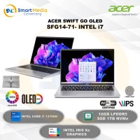Acer Swift Go