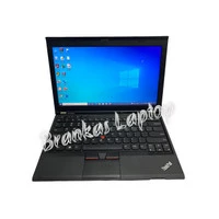 Lenovo Thinkpad X230