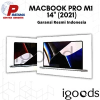 Macbook Pro M1