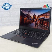 Lenovo Thinkpad T480s