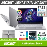 Acer Swift 3