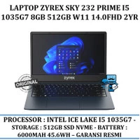 Zyrex Sky 232