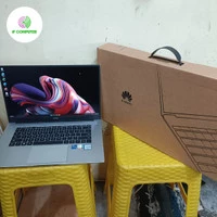 Huawei Matebook D15
