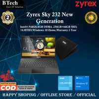 Zyrex Sky 232