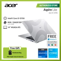 Acer Aspire Lite