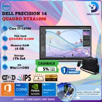 Dell Precision 14