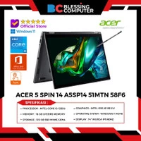 Acer Aspire 5