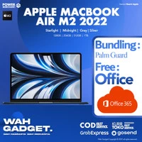 Macbook Air M2