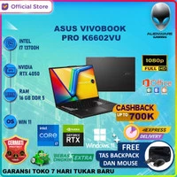 Asus Vivobook Pro