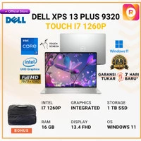 Dell Xps 13