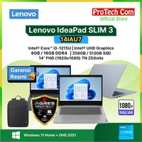 Lenovo Ideapad 3-14IAU7