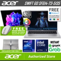 Acer Swift Go