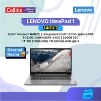 Lenovo Ideapad 1
