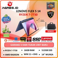 Lenovo Flex 5