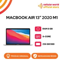 Macbook Air M1