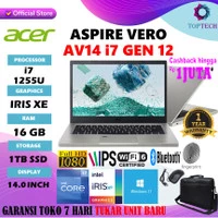 Acer Aspire Vero