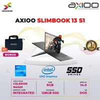 Axioo Slimbook 13