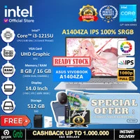 Asus Vivobook GEN12