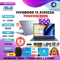 Asus Vivobook 15