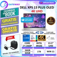 Dell Xps 13