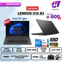 Lenovo v14 G3