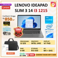 Lenovo Ideapad Slim