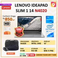 Lenovo Ideapad Slim