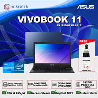 Asus Vivobook 11