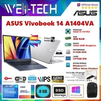 Asus Vivobook 14