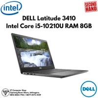 Dell Latitude 3410