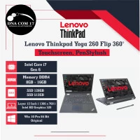 Lenovo Thinkpad Yoga