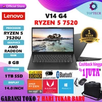 Lenovo V14 G4