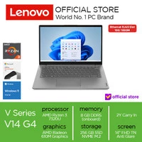 Lenovo V14 G4