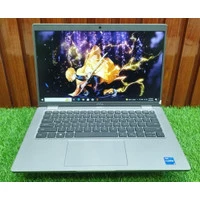Dell Latitude 5420