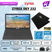 Zyrex Sky 232