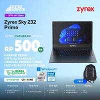 Zyrex Sky 232
