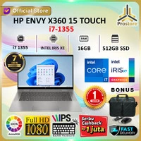 HP Envy X360